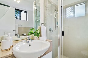 Traveller Jam Close to City & Esplanade