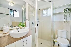 Traveller Jam Close to City & Esplanade