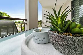 Traveller Jam Close to City & Esplanade