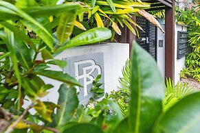 Traveller Jam Close to City & Esplanade