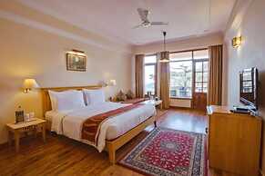 Anandvan Jungle Resort