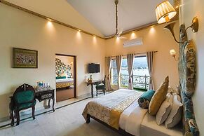 Anandvan Jungle Resort