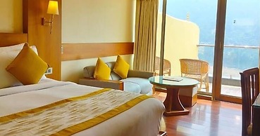 Anandvan Jungle Resort