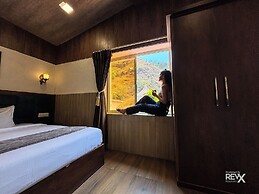 Anandvan Jungle Resort