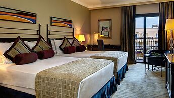 Anandvan Jungle Resort