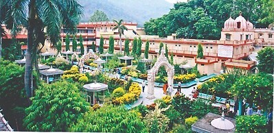 Anandvan Jungle Resort