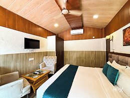 Anandvan Jungle Resort