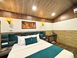 Anandvan Jungle Resort