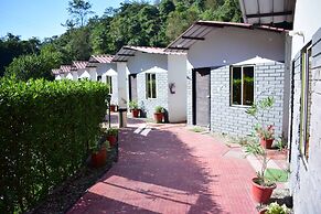 Anandvan Jungle Resort