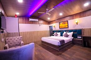 Anandvan Jungle Resort