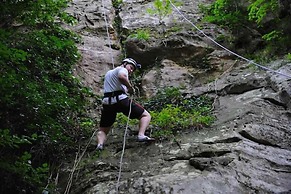 Anandvan Jungle Resort