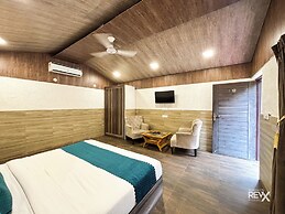 Anandvan Jungle Resort