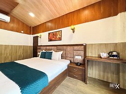 Anandvan Jungle Resort