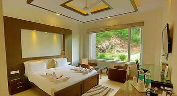 Anandvan Jungle Resort