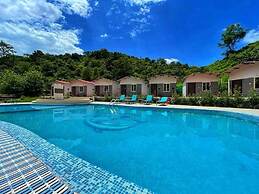 Anandvan Jungle Resort