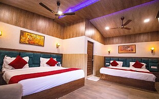 Anandvan Jungle Resort