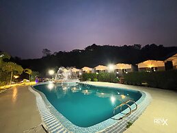Anandvan Jungle Resort