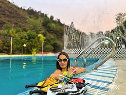 Anandvan Jungle Resort