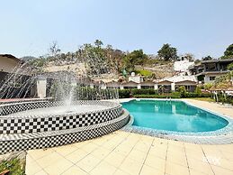 Anandvan Jungle Resort
