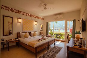 Anandvan Jungle Resort