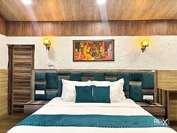 Anandvan Jungle Resort