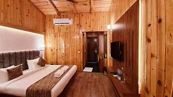 Anandvan Jungle Resort