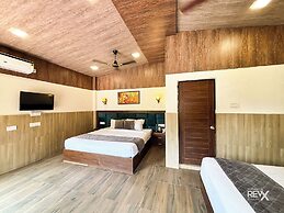 Anandvan Jungle Resort
