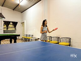Anandvan Jungle Resort