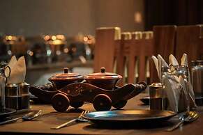 Anandvan Jungle Resort