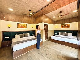 Anandvan Jungle Resort