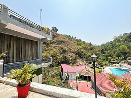 Anandvan Jungle Resort