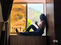 Anandvan Jungle Resort
