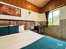 Anandvan Jungle Resort