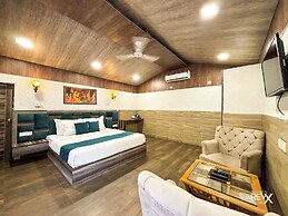 Anandvan Jungle Resort