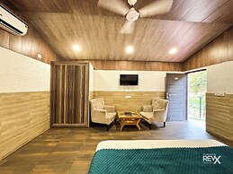 Anandvan Jungle Resort
