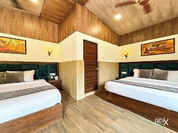 Anandvan Jungle Resort