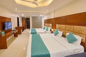 Anandvan Jungle Resort