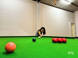 Anandvan Jungle Resort
