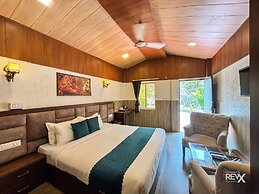 Anandvan Jungle Resort
