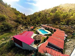 Anandvan Jungle Resort