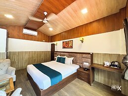 Anandvan Jungle Resort
