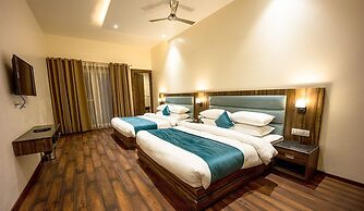 Anandvan Jungle Resort