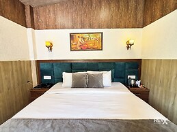 Anandvan Jungle Resort
