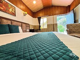 Anandvan Jungle Resort