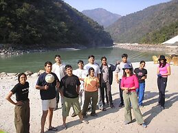 Anandvan Jungle Resort