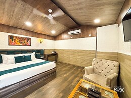 Anandvan Jungle Resort