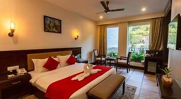 Anandvan Jungle Resort