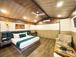Anandvan Jungle Resort