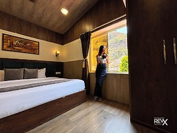 Anandvan Jungle Resort