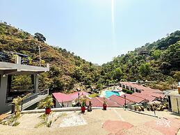 Anandvan Jungle Resort